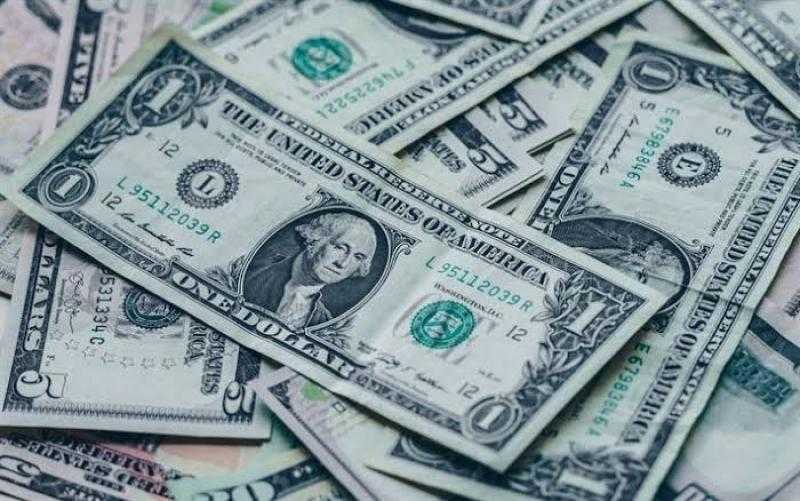 زيادة 10 قروش.. سعر الدولار مقابل الجنيه المصري اليوم الاثنين في البنوك