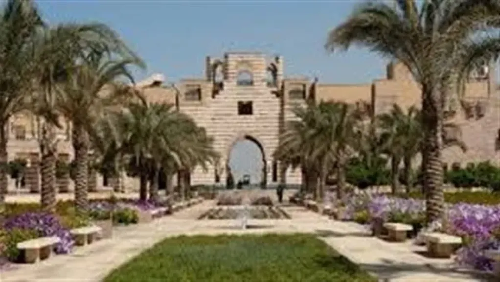 الجامعة الأمريكية